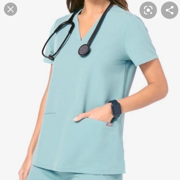 Figs Sea Glass Casma - Picture 4 of 6